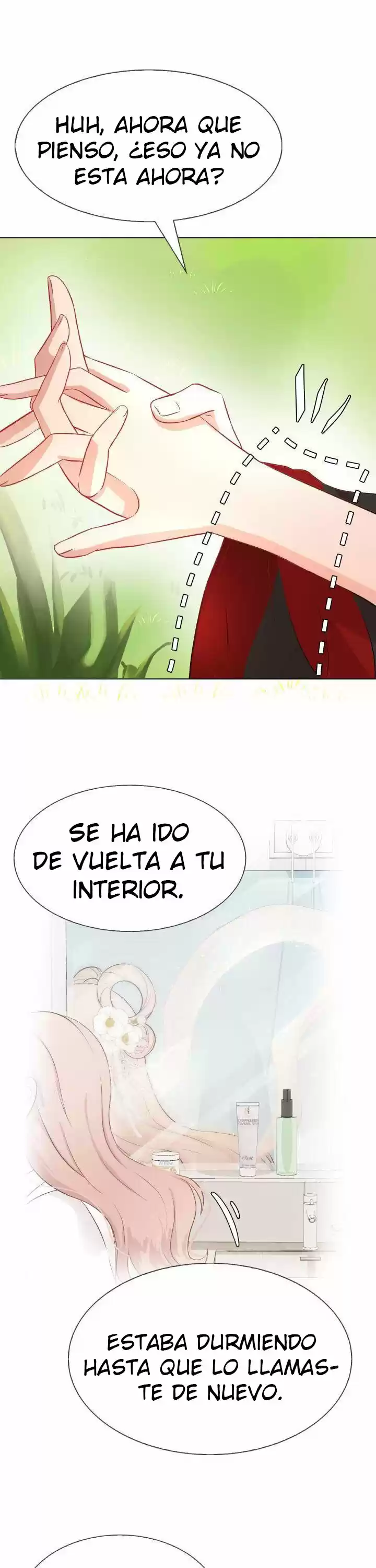 Mi Peligroso Guardián - Capítulo 13 - Página 14 - LectorTMOo