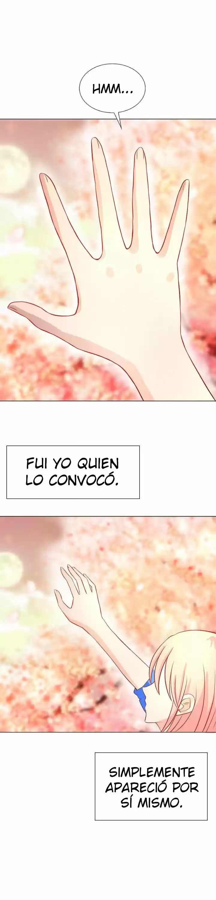 Mi Peligroso Guardián - Capítulo 13 - Página 17 - LectorTMOo