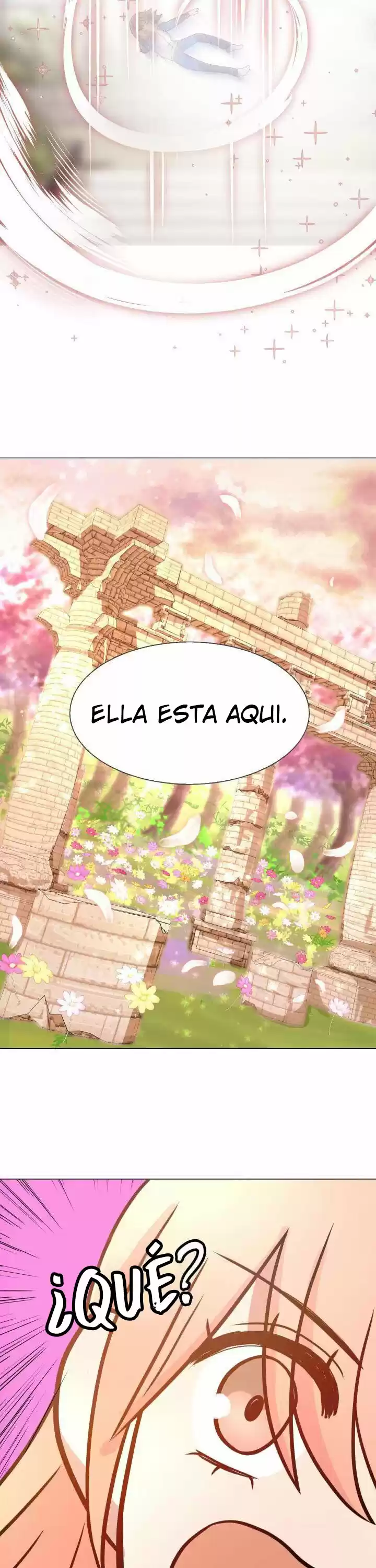 Mi Peligroso Guardián - Capítulo 13 - Página 20 - LectorTMOo