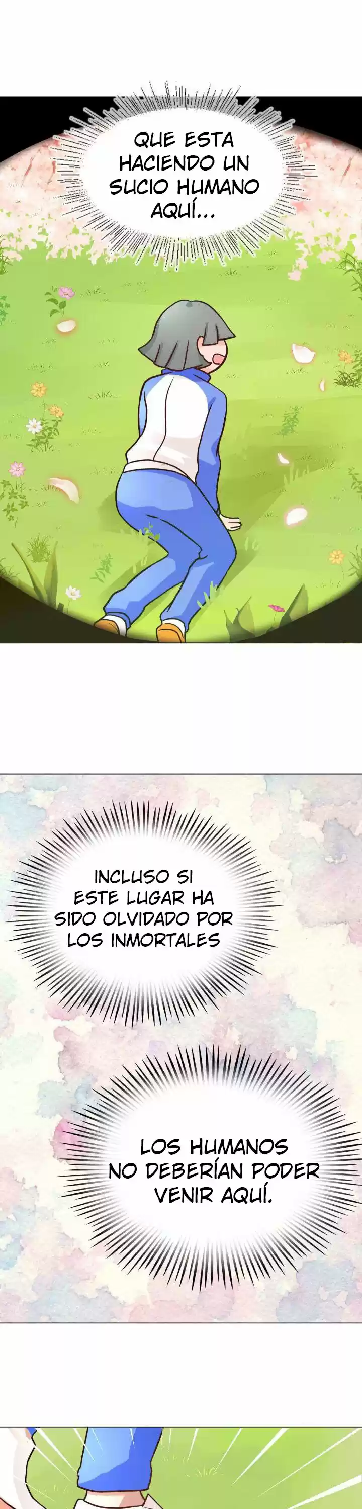 Mi Peligroso Guardián - Capítulo 14 - Página 6 - LectorTMOo