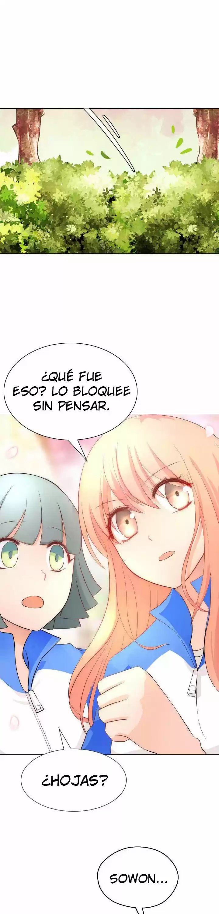 Mi Peligroso Guardián - Capítulo 14 - Página 9 - LectorTMOo