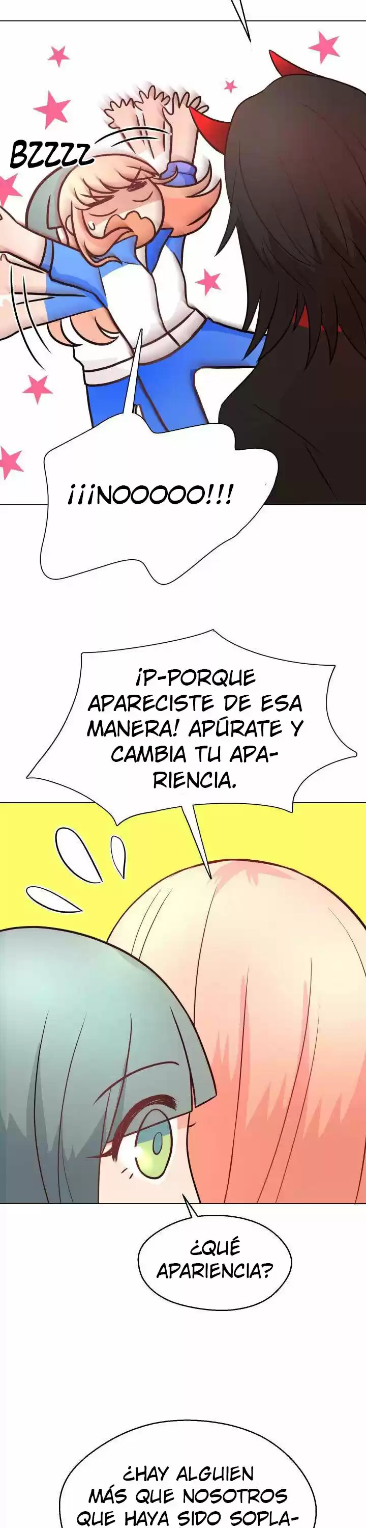 Mi Peligroso Guardián - Capítulo 14 - Página 10 - LectorTMOo