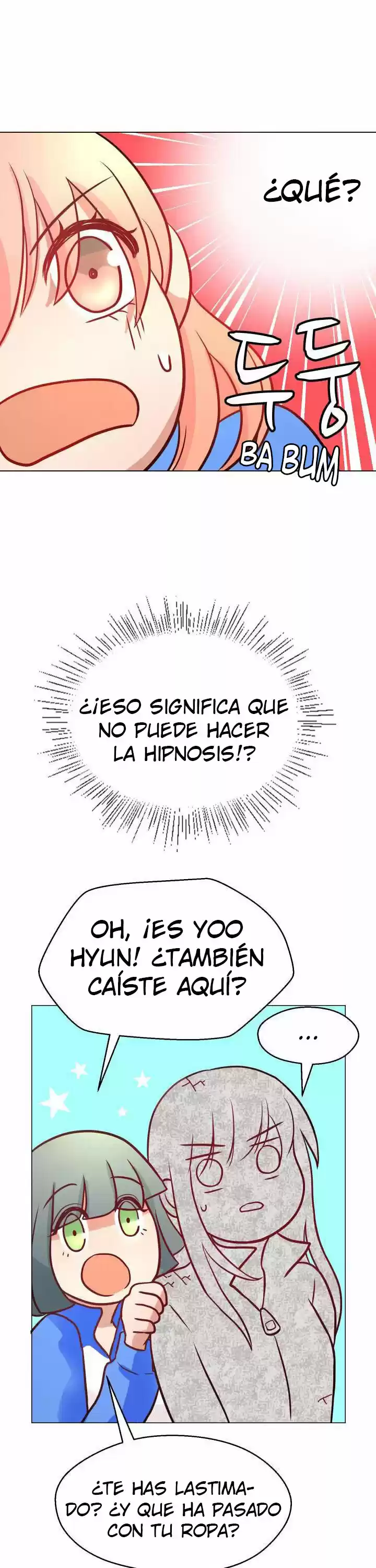 Mi Peligroso Guardián - Capítulo 14 - Página 12 - LectorTMOo