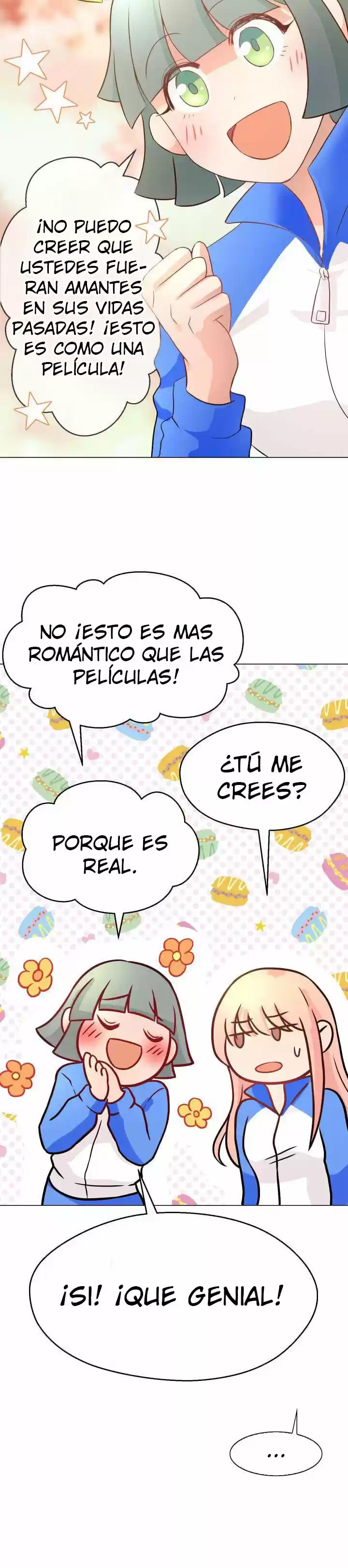 Mi Peligroso Guardián - Capítulo 14 - Página 14 - LectorTMOo