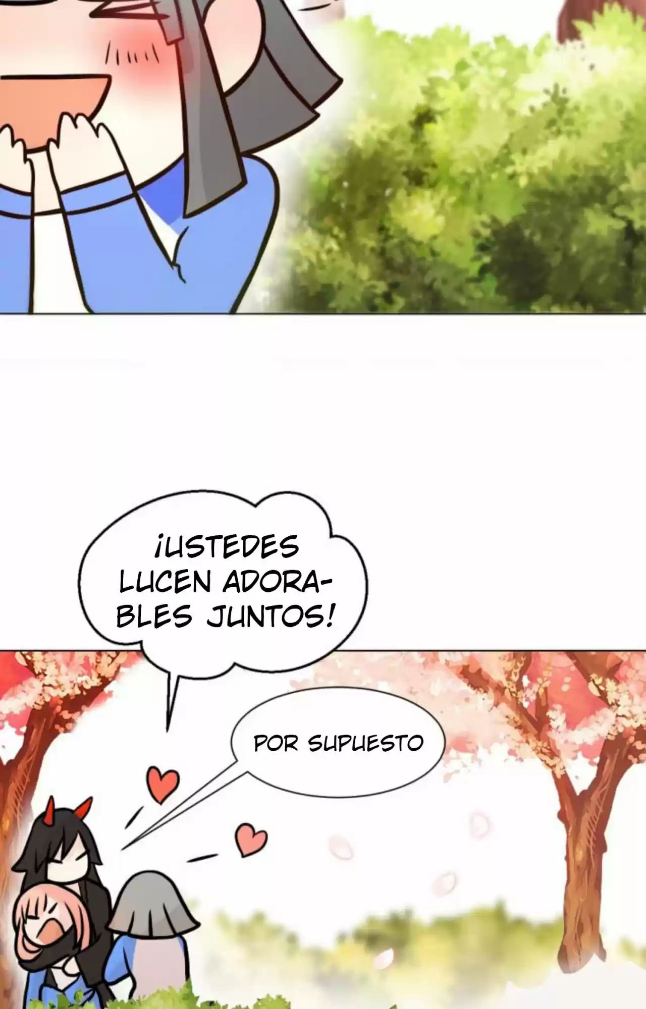 Mi Peligroso Guardián - Capítulo 14 - Página 20 - LectorTMOo