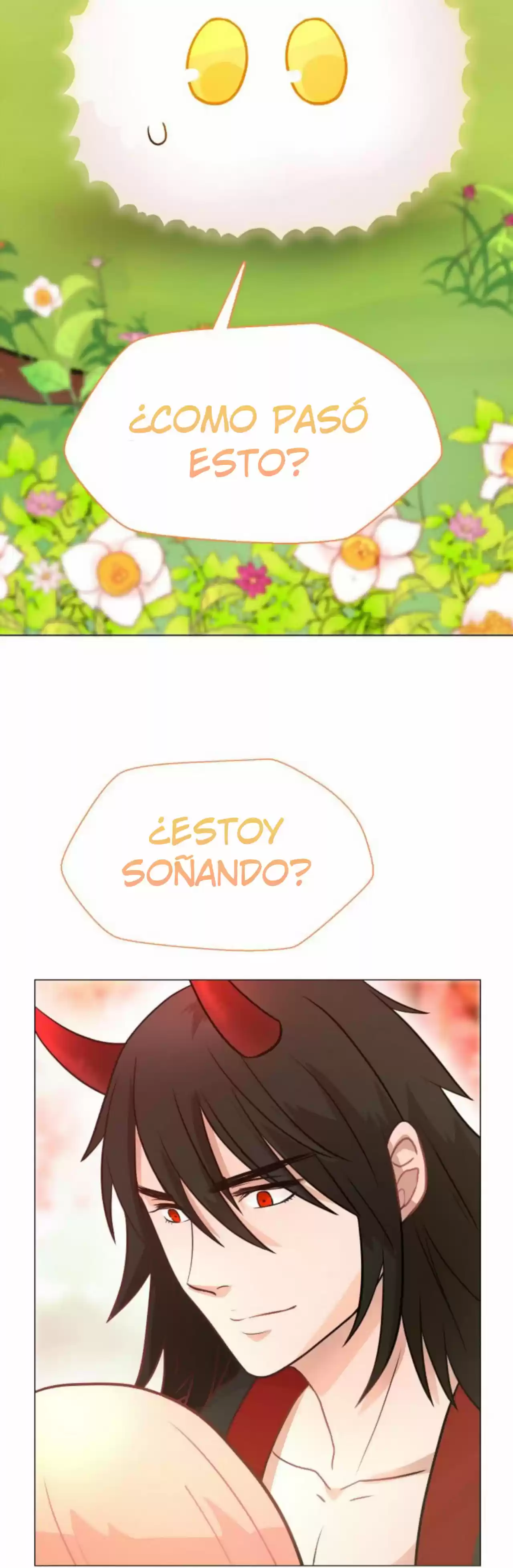 Mi Peligroso Guardián - Capítulo 14 - Página 22 - LectorTMOo