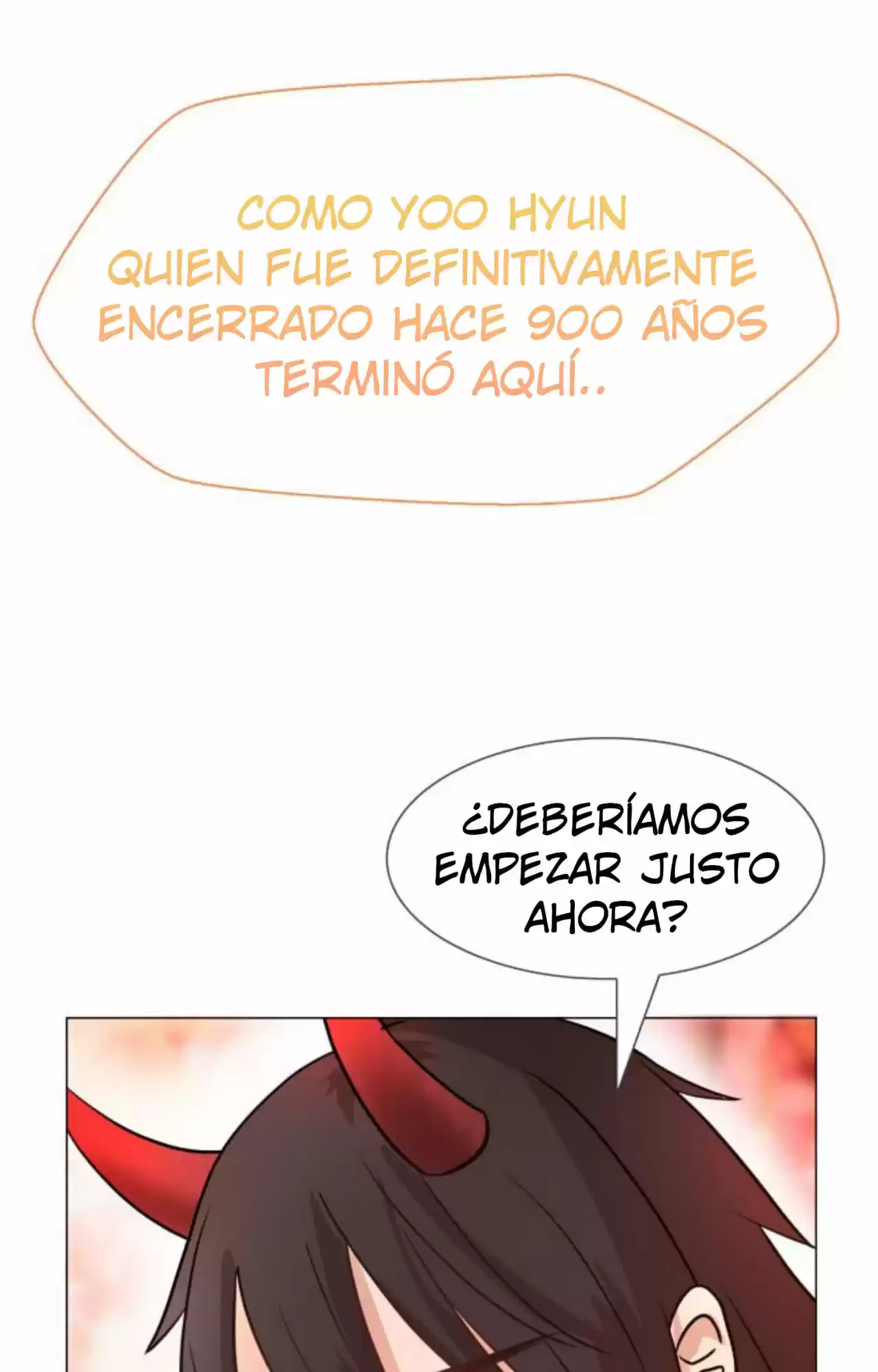 Mi Peligroso Guardián - Capítulo 14 - Página 23 - LectorTMOo