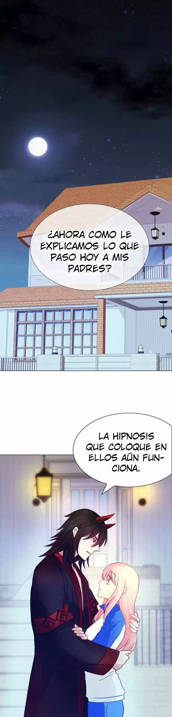 Mi Peligroso Guardián - Capítulo 15 - Página 4 - LectorTMOo
