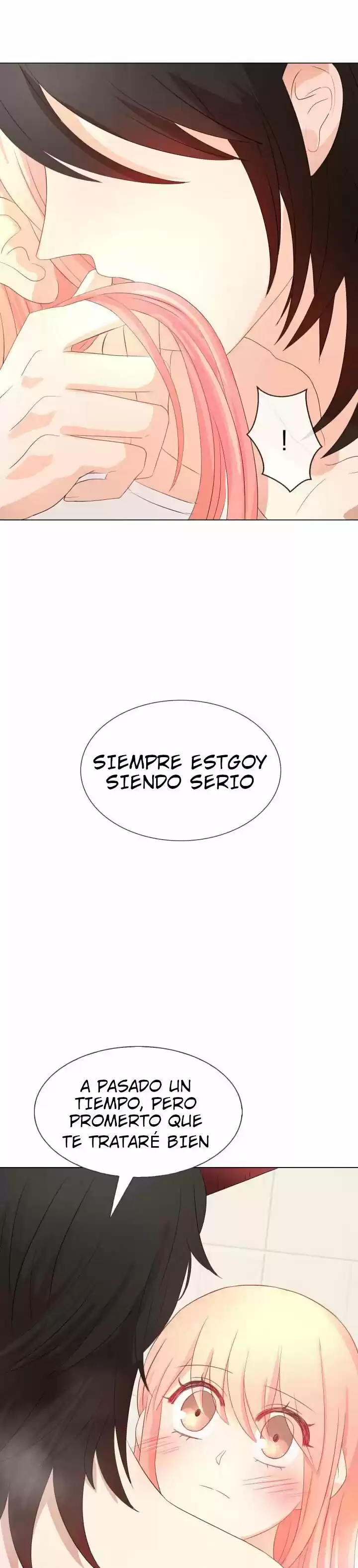 Mi Peligroso Guardián - Capítulo 16 - Página 8 - LectorTMOo