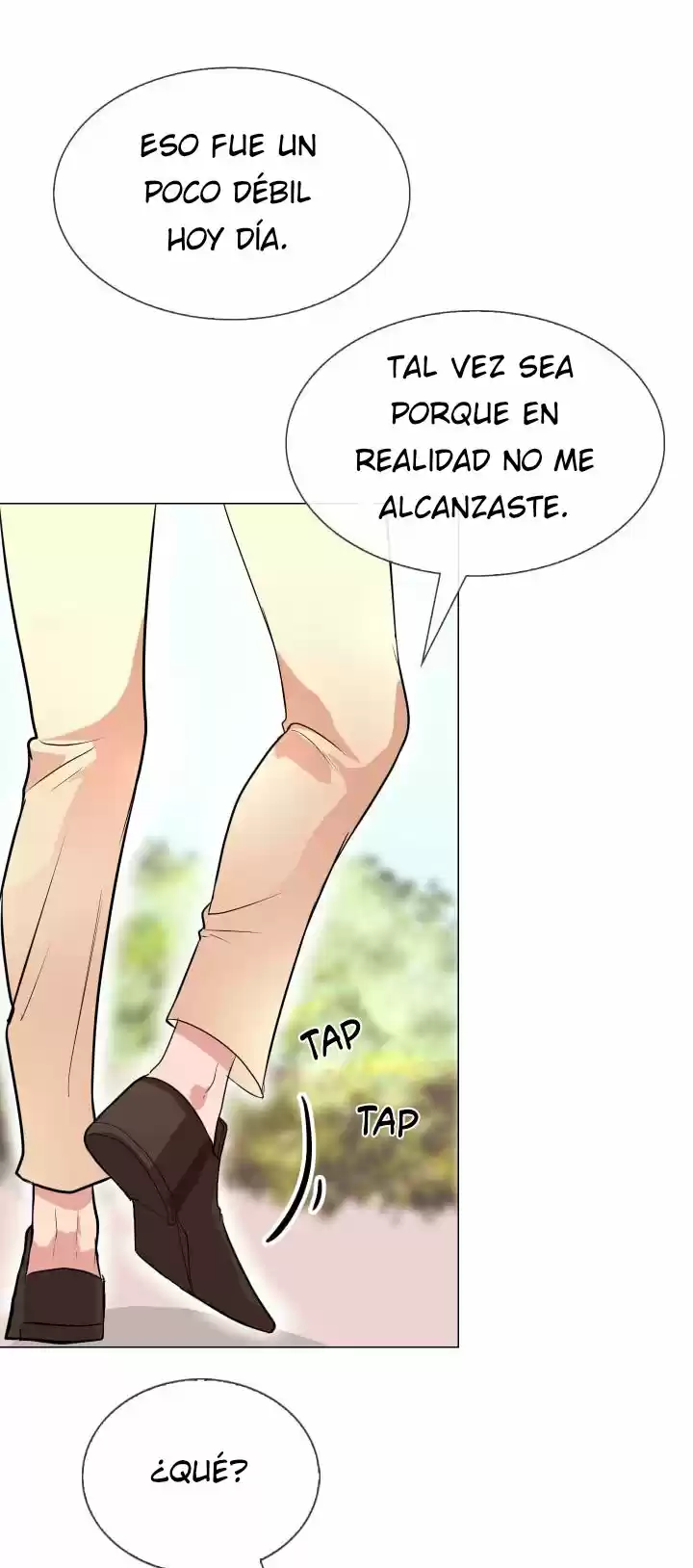 Mi Peligroso Guardián - Capítulo 2 - Página 9 - LectorTMOo