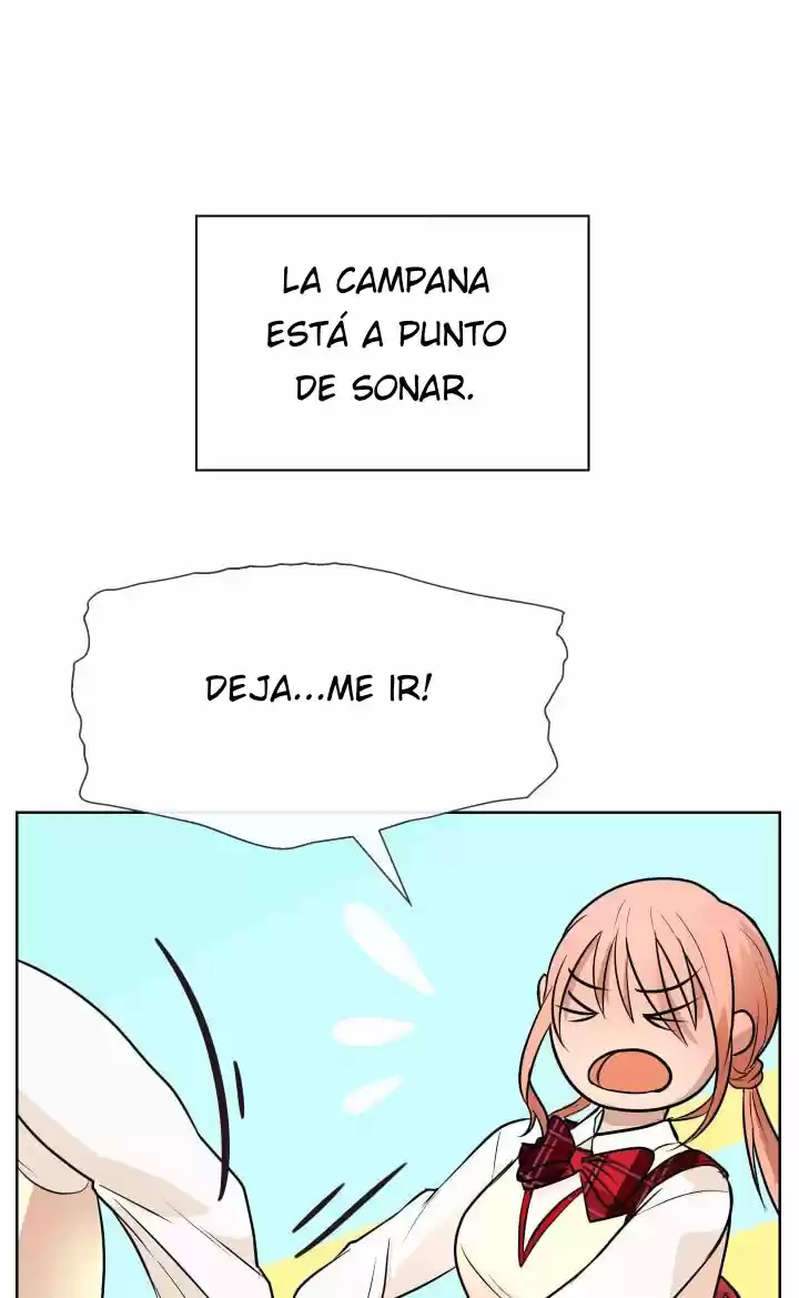 Mi Peligroso Guardián - Capítulo 2 - Página 20 - LectorTMOo
