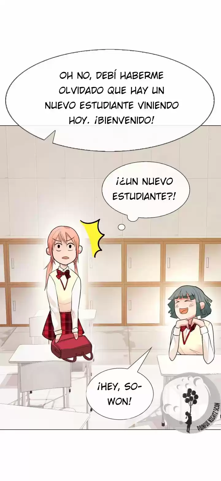 Mi Peligroso Guardián - Capítulo 2 - Página 26 - LectorTMOo