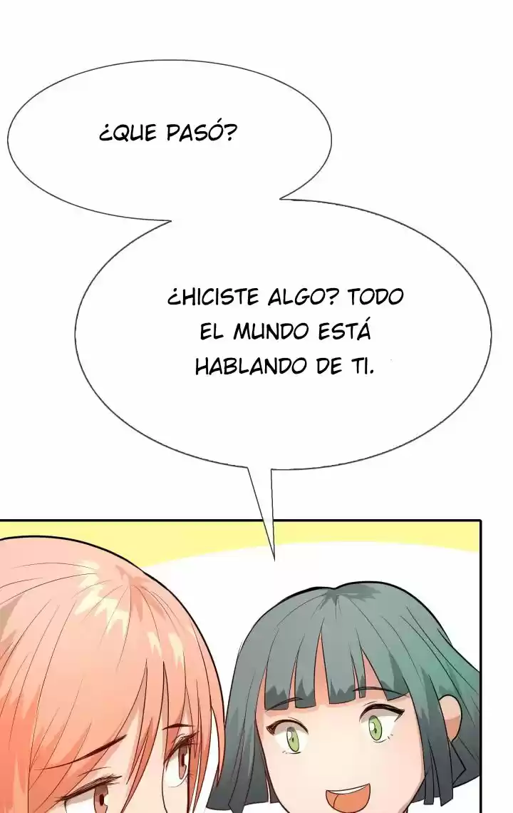 Mi Peligroso Guardián - Capítulo 2 - Página 27 - LectorTMOo