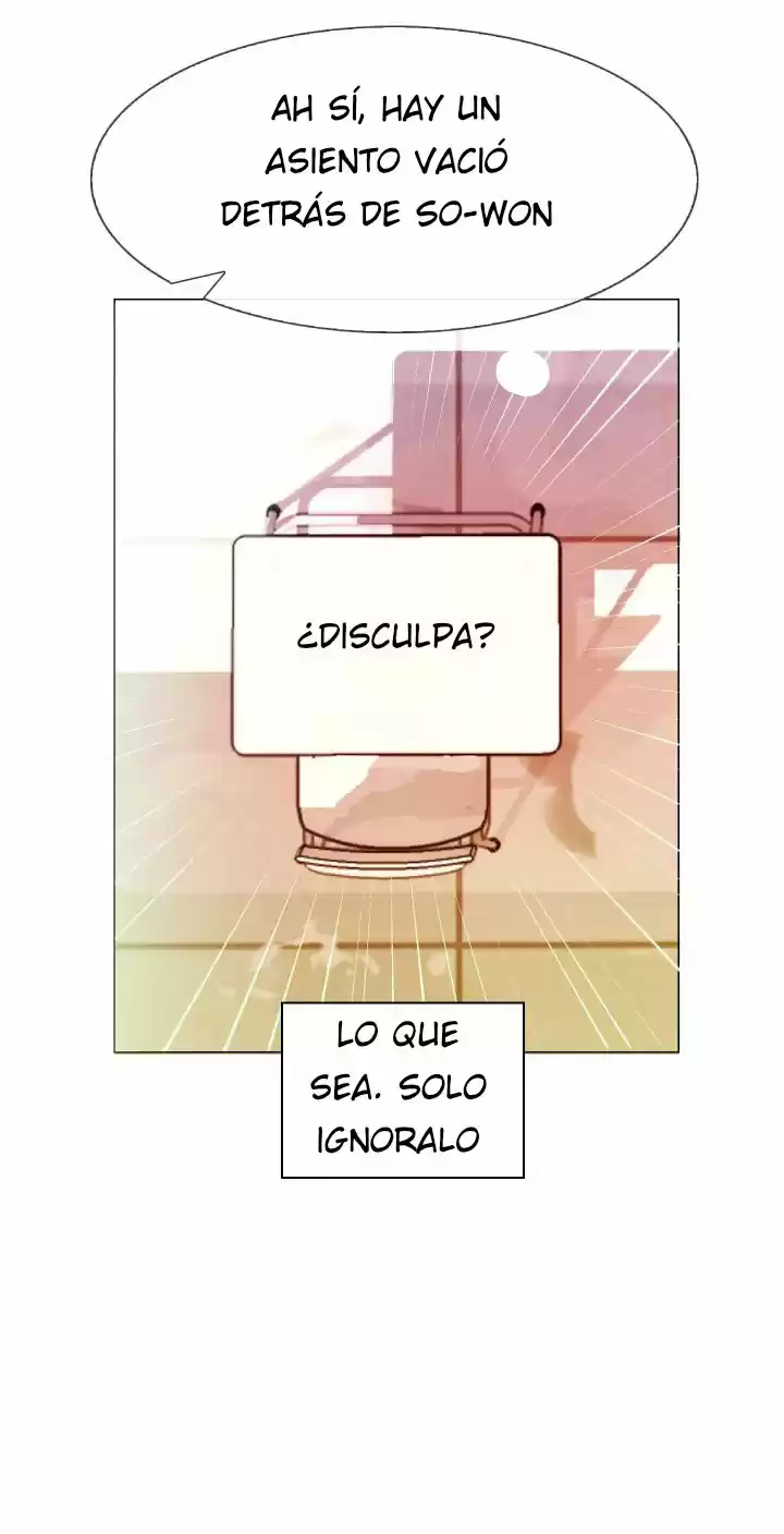 Mi Peligroso Guardián - Capítulo 2 - Página 31 - LectorTMOo