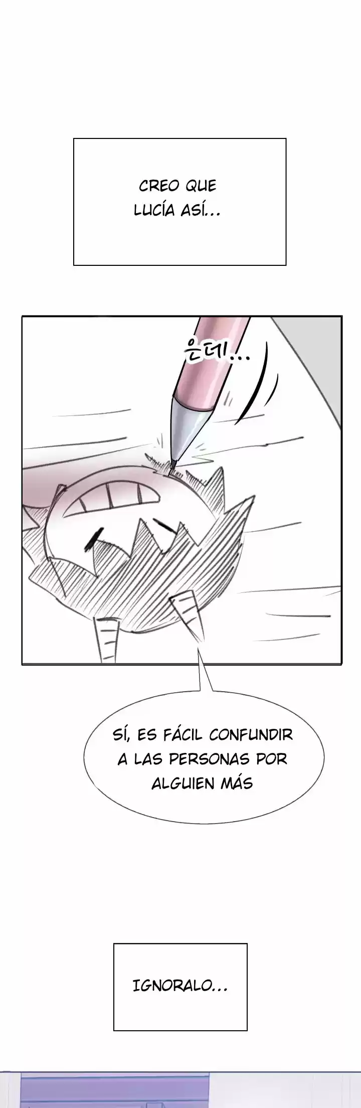 Mi Peligroso Guardián - Capítulo 2 - Página 33 - LectorTMOo