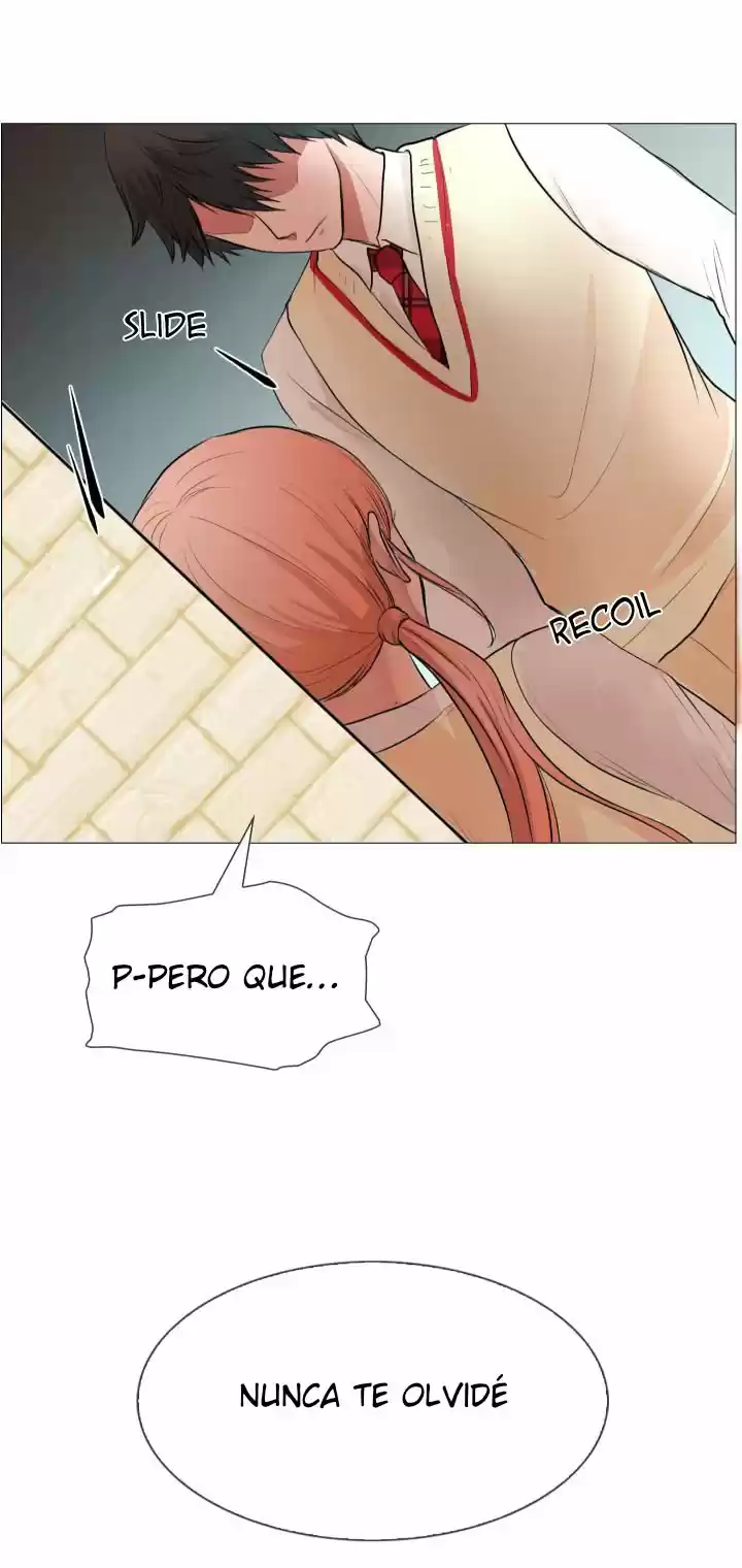 Mi Peligroso Guardián - Capítulo 2 - Página 43 - LectorTMOo