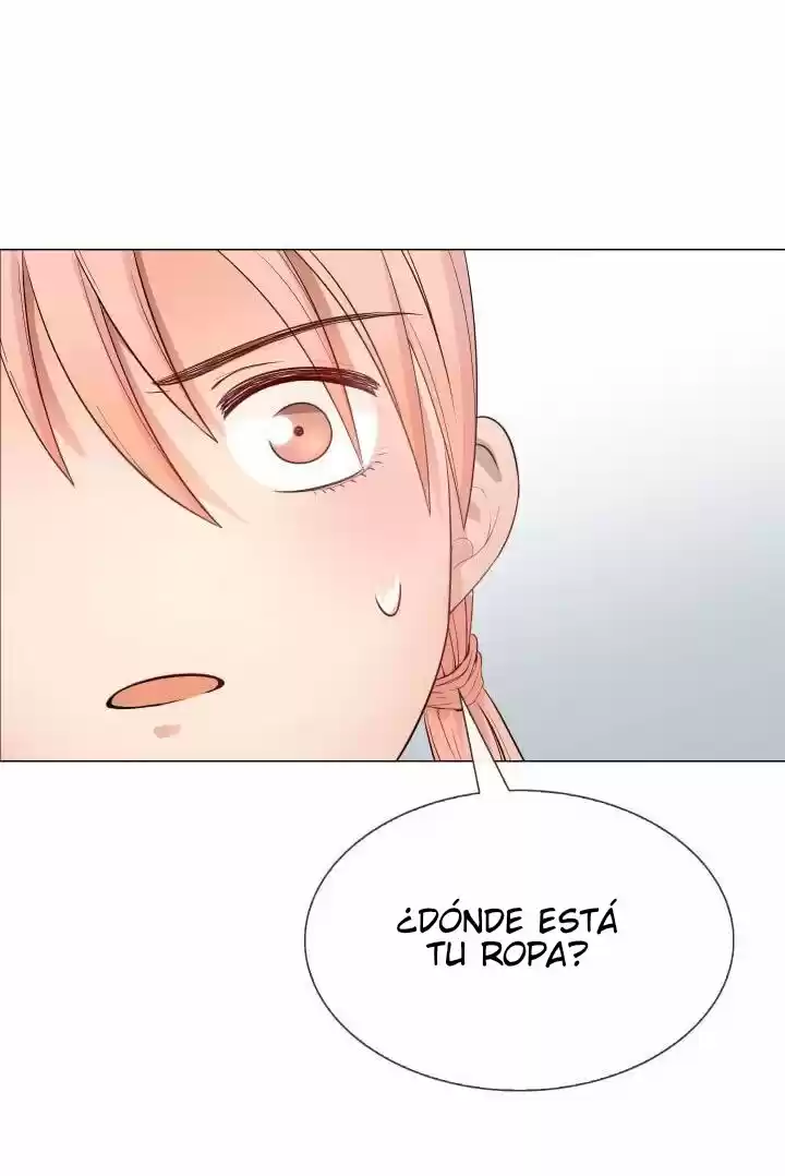 Mi Peligroso Guardián - Capítulo 3 - Página 7 - LectorTMOo