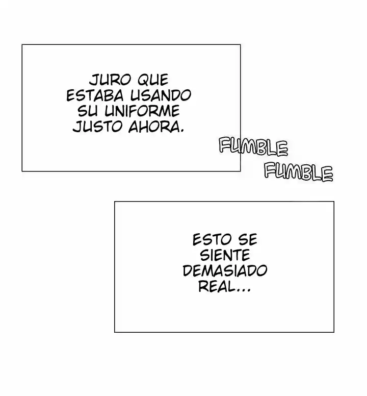 Mi Peligroso Guardián - Capítulo 3 - Página 8 - LectorTMOo