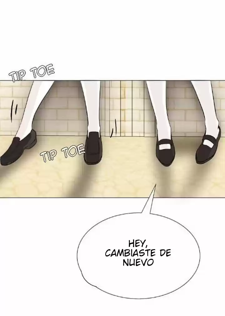 Mi Peligroso Guardián - Capítulo 3 - Página 27 - LectorTMOo