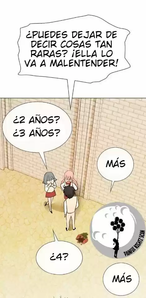 Mi Peligroso Guardián - Capítulo 3 - Página 31 - LectorTMOo
