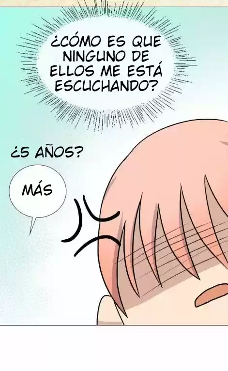 Mi Peligroso Guardián - Capítulo 3 - Página 32 - LectorTMOo
