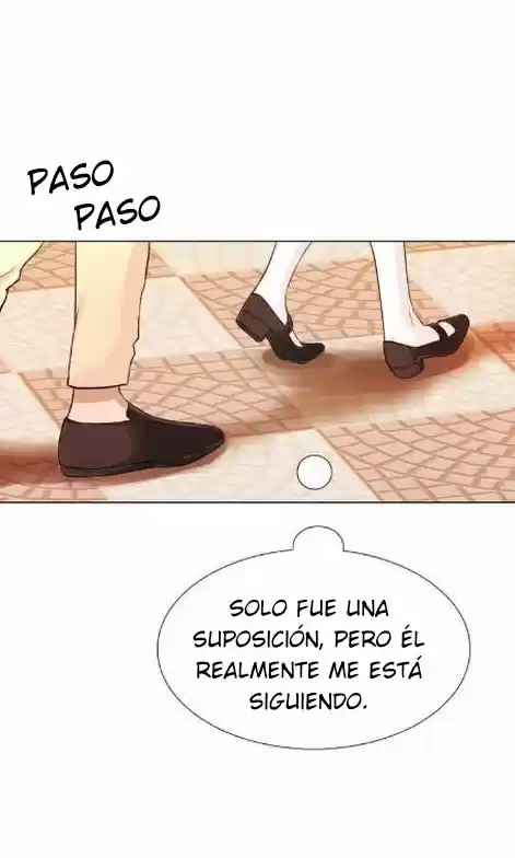 Mi Peligroso Guardián - Capítulo 3 - Página 40 - LectorTMOo