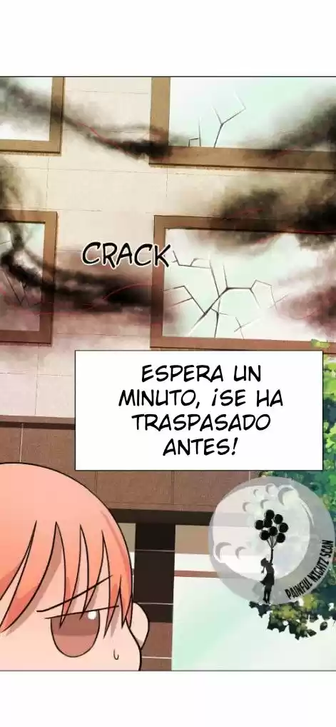 Mi Peligroso Guardián - Capítulo 3 - Página 46 - LectorTMOo