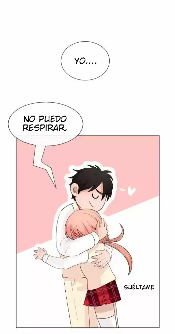Mi Peligroso Guardián - Capítulo 4 - Página 12 - LectorTMOo