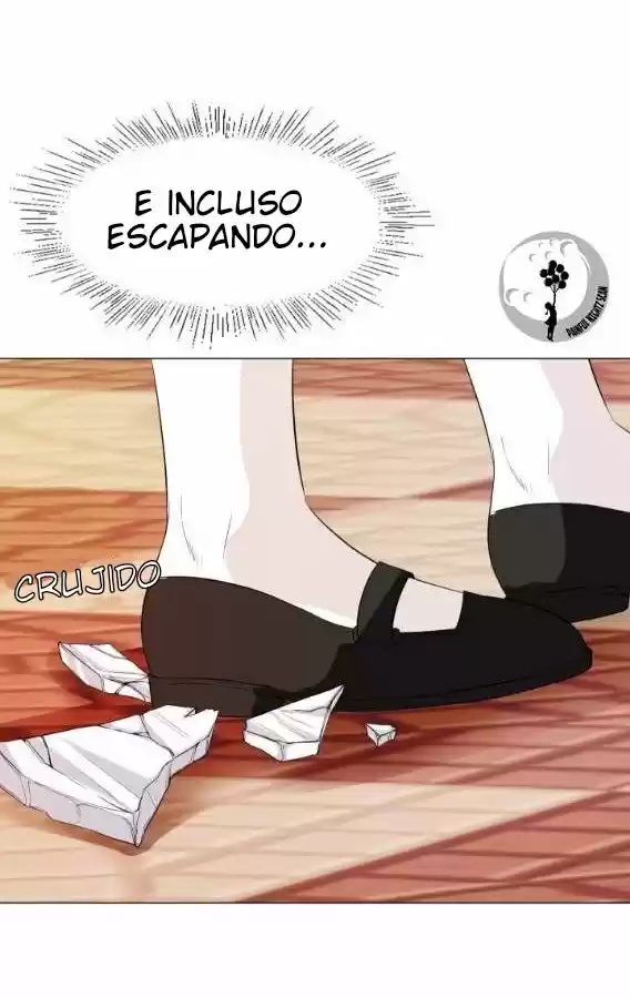 Mi Peligroso Guardián - Capítulo 4 - Página 26 - LectorTMOo