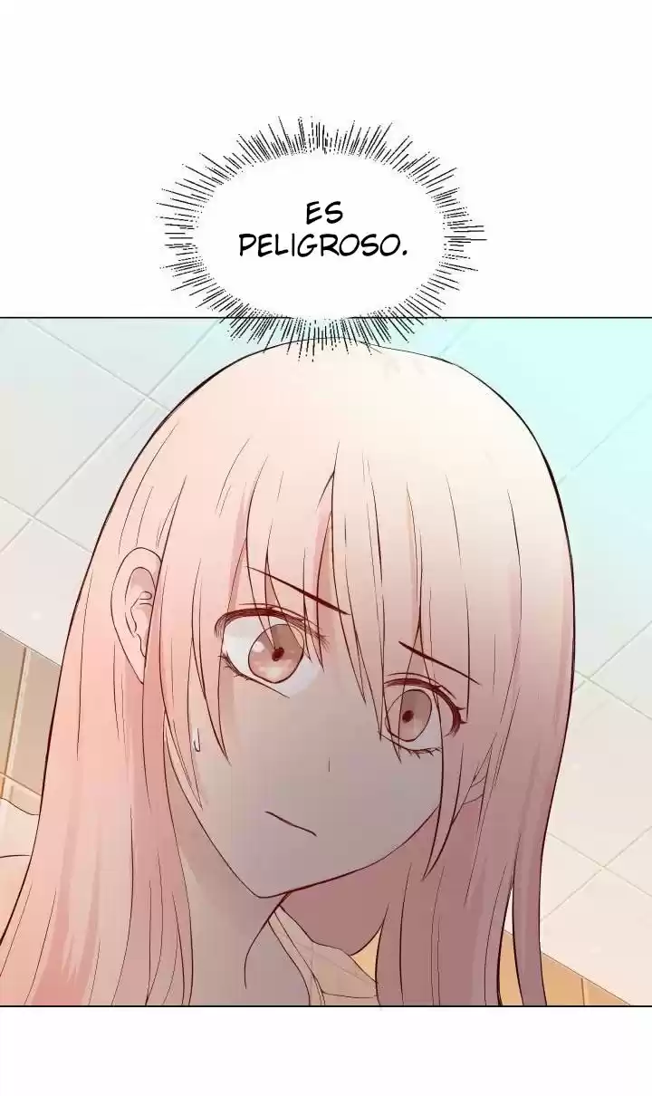 Mi Peligroso Guardián - Capítulo 5 - Página 9 - LectorTMOo