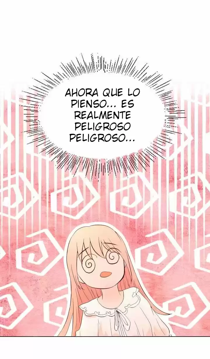 Mi Peligroso Guardián - Capítulo 5 - Página 15 - LectorTMOo