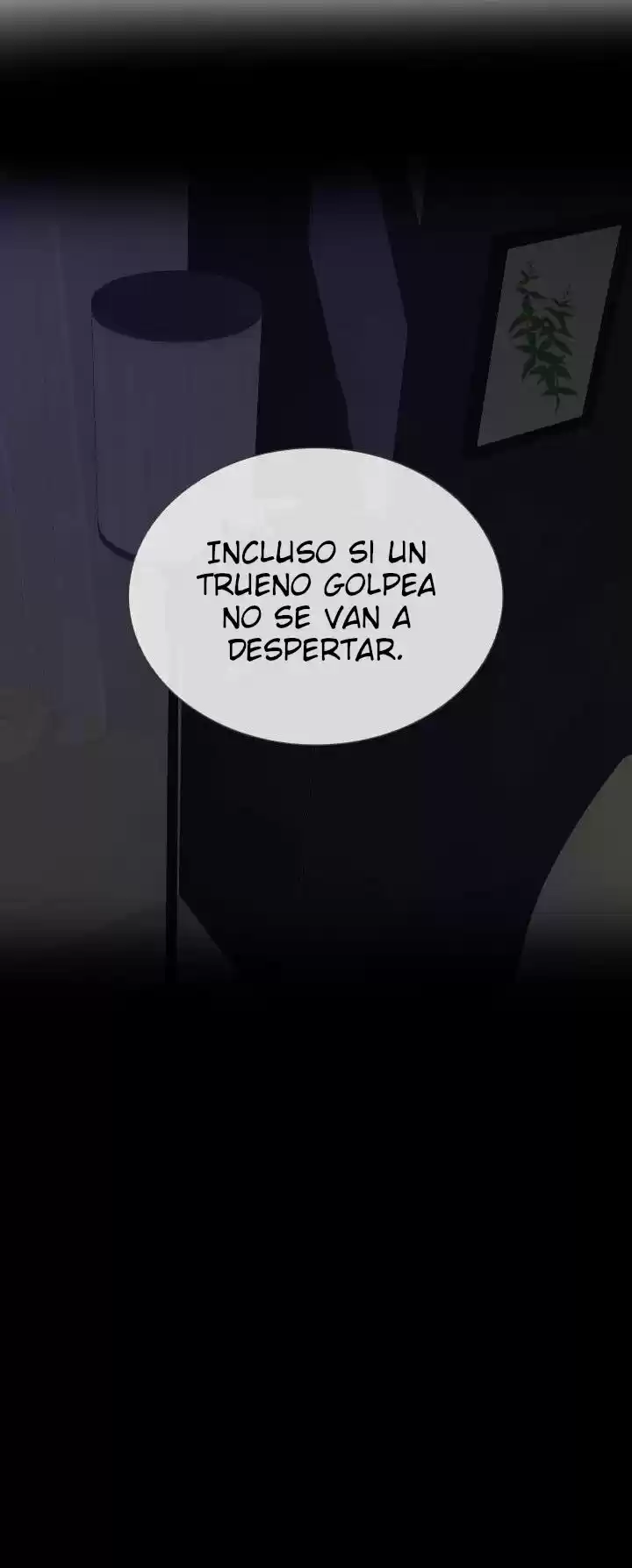 Mi Peligroso Guardián - Capítulo 5 - Página 29 - LectorTMOo