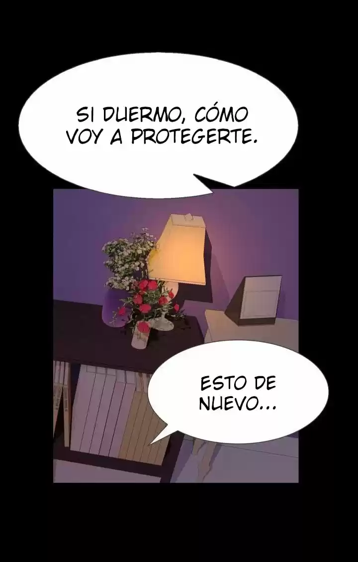 Mi Peligroso Guardián - Capítulo 5 - Página 36 - LectorTMOo