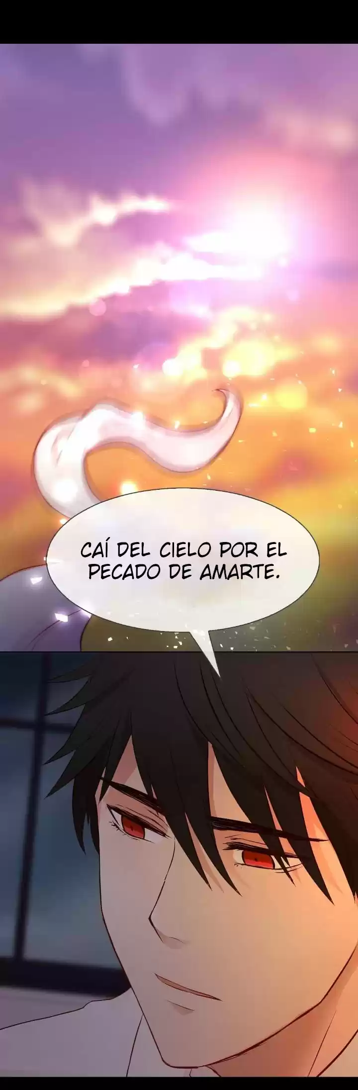 Mi Peligroso Guardián - Capítulo 5 - Página 39 - LectorTMOo