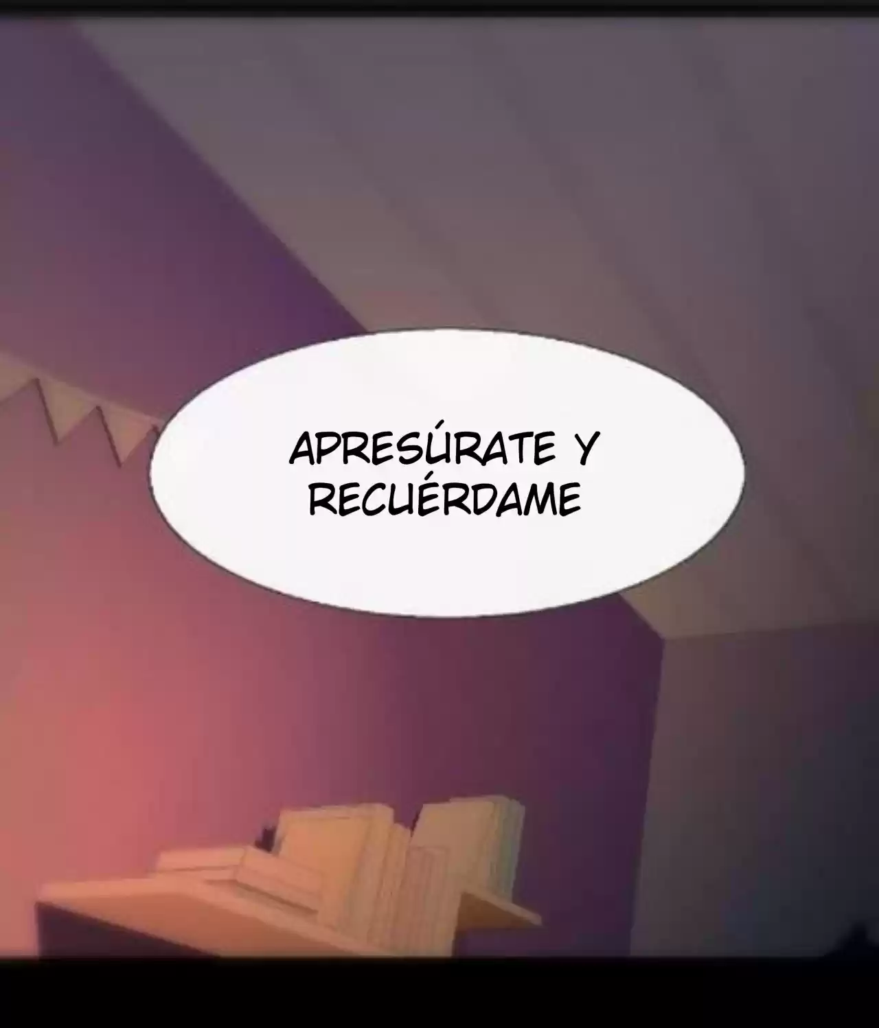 Mi Peligroso Guardián - Capítulo 6 - Página 21 - LectorTMOo