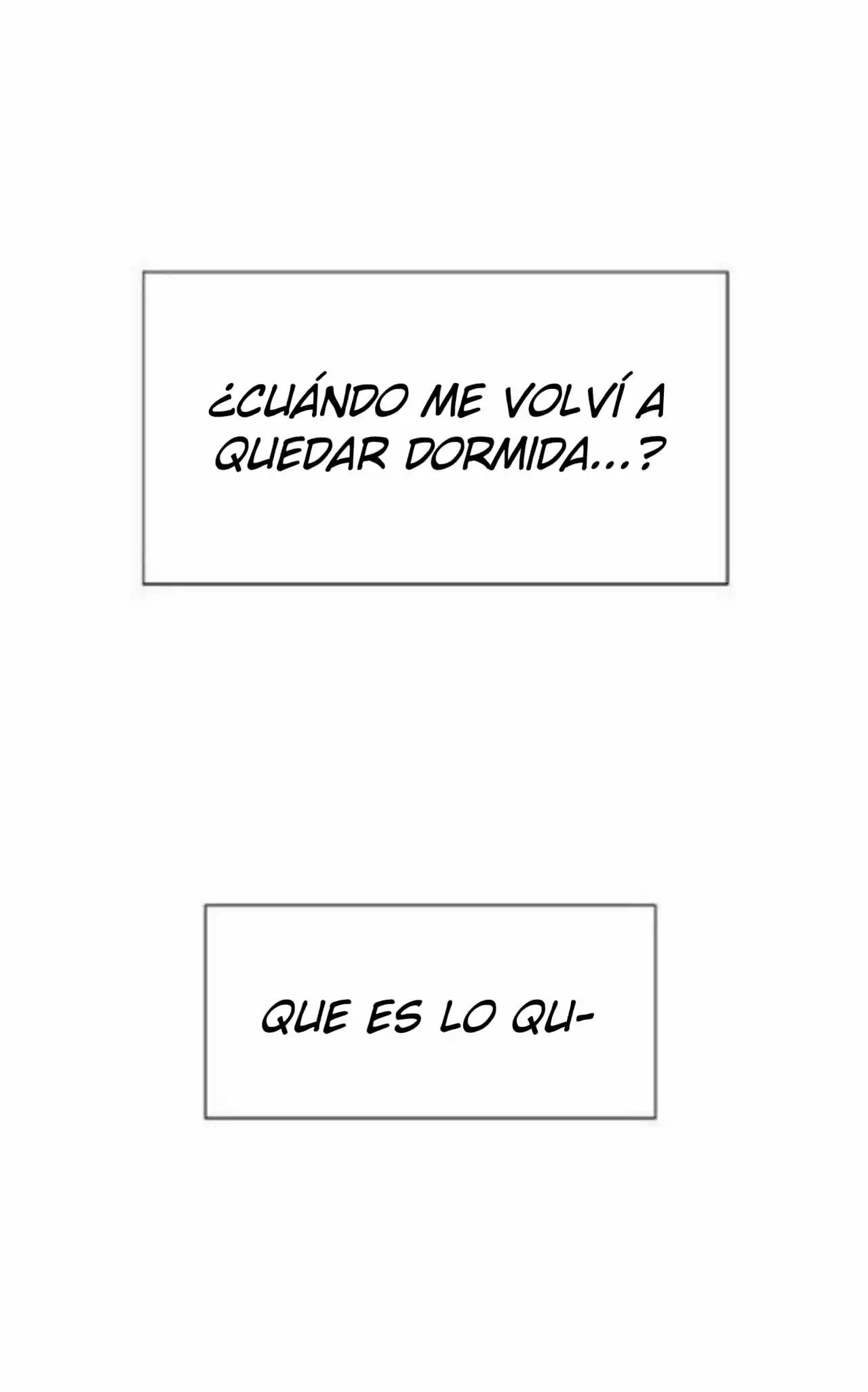Mi Peligroso Guardián - Capítulo 6 - Página 32 - LectorTMOo