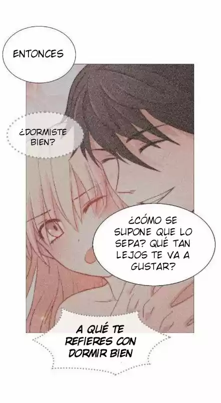Mi Peligroso Guardián - Capítulo 7 - Página 17 - LectorTMOo