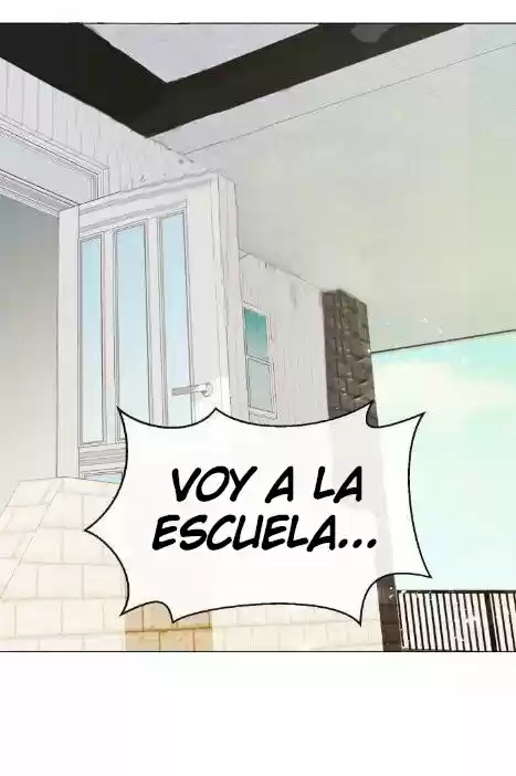 Mi Peligroso Guardián - Capítulo 7 - Página 35 - LectorTMOo