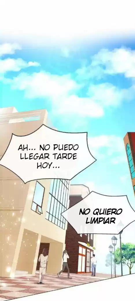 Mi Peligroso Guardián - Capítulo 7 - Página 39 - LectorTMOo