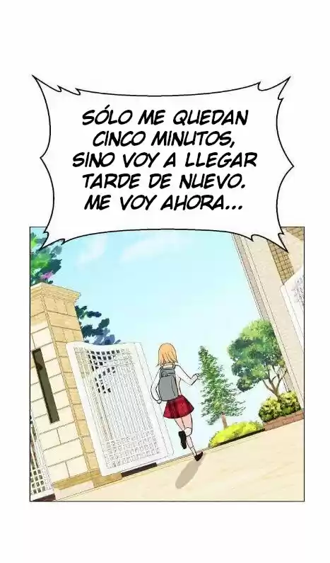 Mi Peligroso Guardián - Capítulo 7 - Página 50 - LectorTMOo