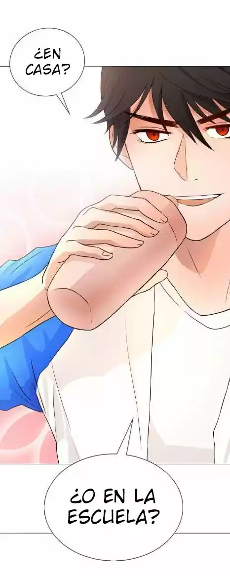 Mi Peligroso Guardián - Capítulo 8 - Página 5 - LectorTMOo