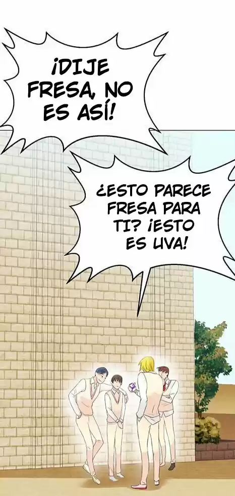 Mi Peligroso Guardián - Capítulo 8 - Página 12 - LectorTMOo