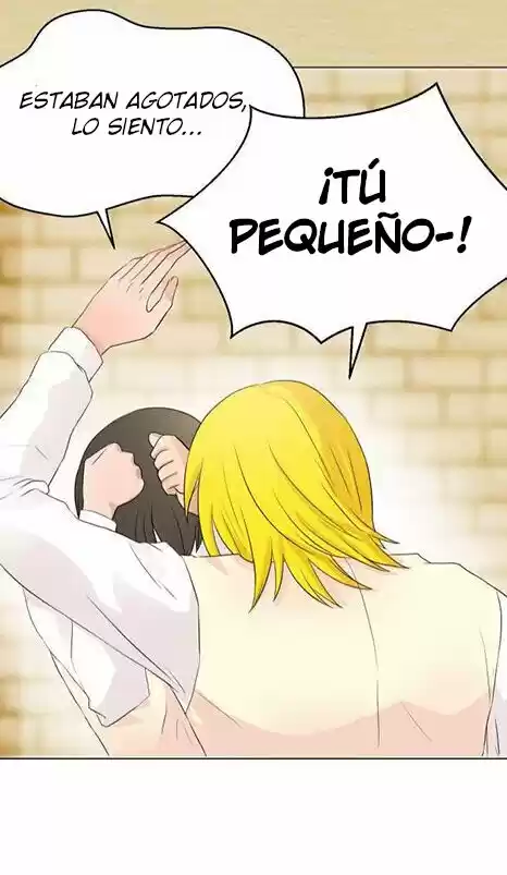 Mi Peligroso Guardián - Capítulo 8 - Página 13 - LectorTMOo