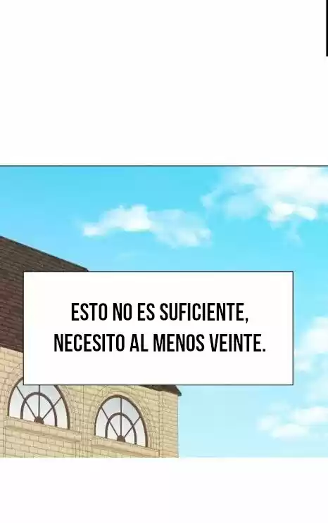 Mi Peligroso Guardián - Capítulo 8 - Página 21 - LectorTMOo