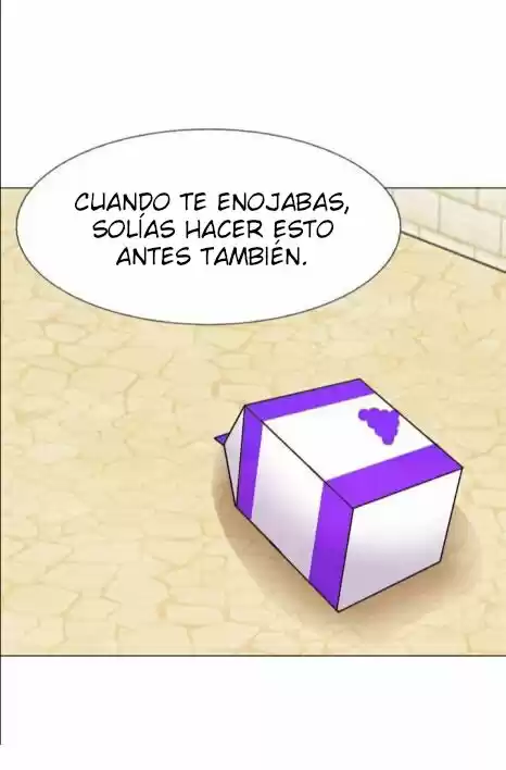 Mi Peligroso Guardián - Capítulo 8 - Página 26 - LectorTMOo