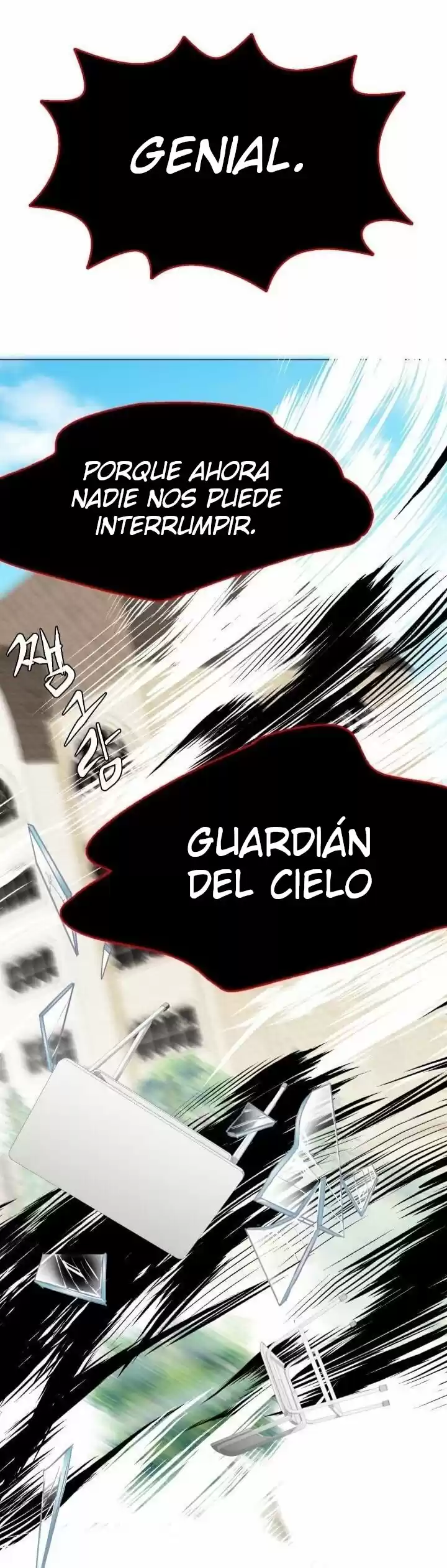 Mi Peligroso Guardián - Capítulo 9 - Página 36 - LectorTMOo