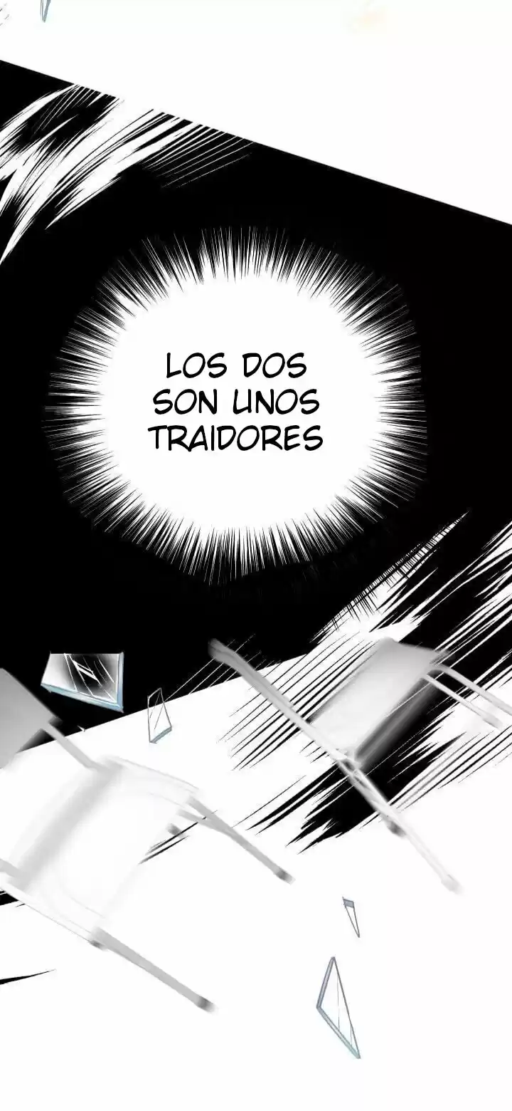 Mi Peligroso Guardián - Capítulo 9 - Página 37 - LectorTMOo
