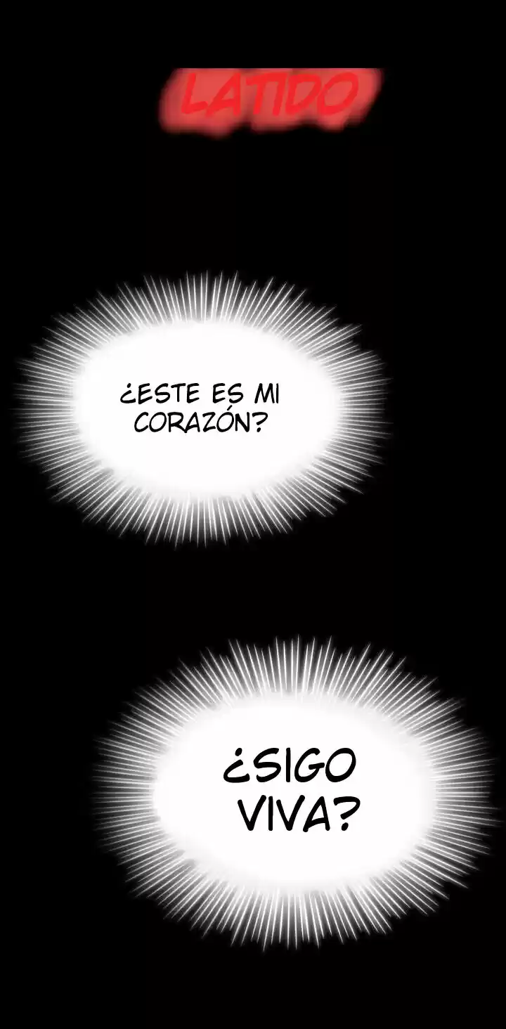Mi Peligroso Guardián - Capítulo 9 - Página 45 - LectorTMOo