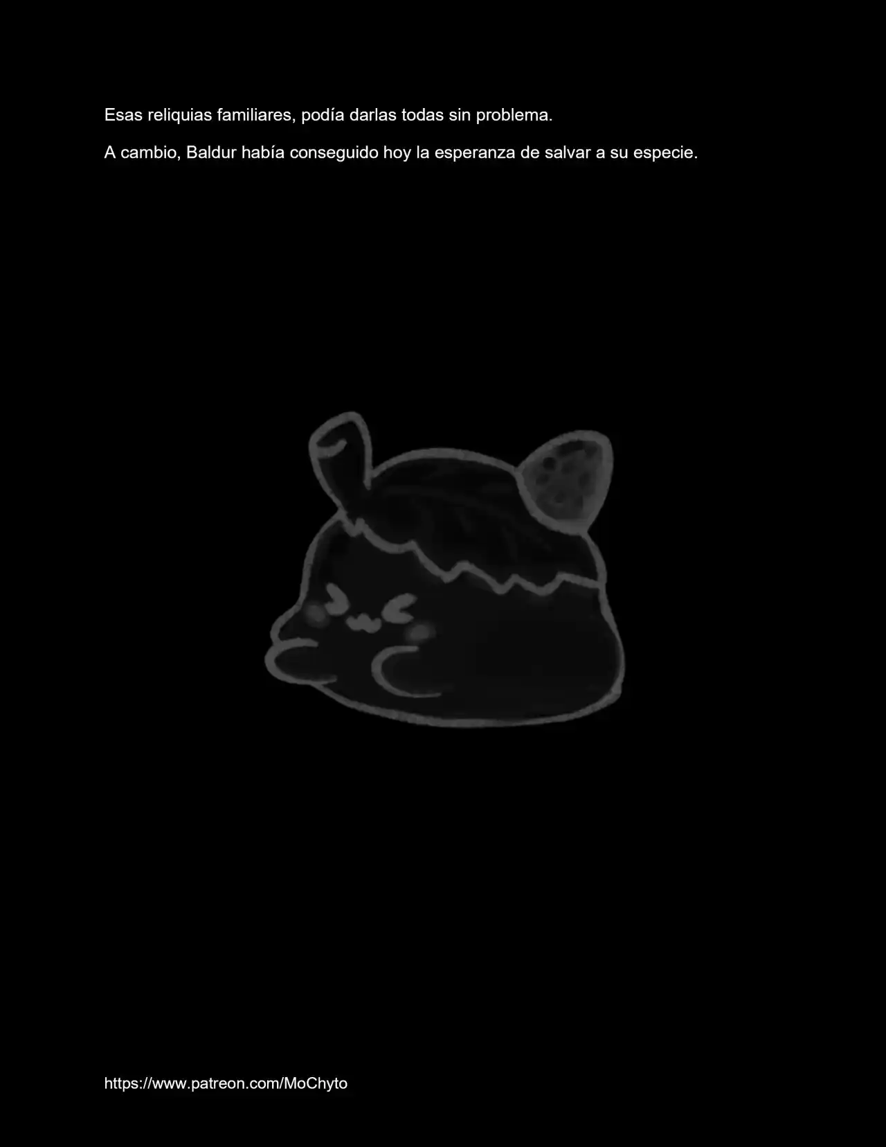 Mi Pequeño Dragón Y Yo (Novela) - Capítulo 11 - Página 13 - LectorTMOo
