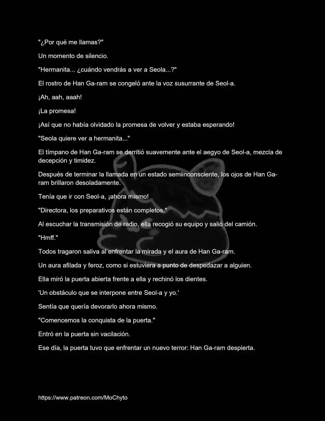 Mi Pequeño Dragón Y Yo (Novela) - Capítulo 33 - Página 14 - LectorTMOo